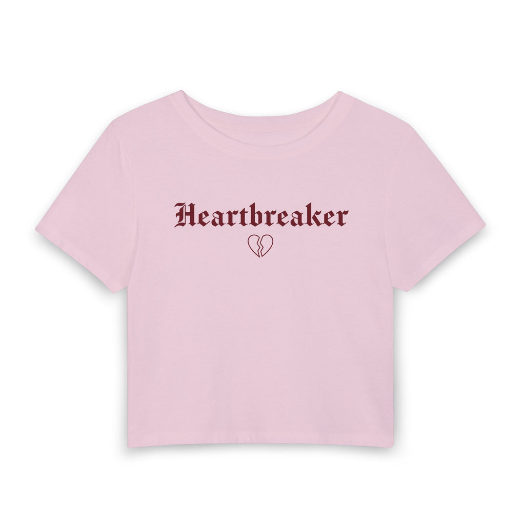 Heartbreaker Baby Tee