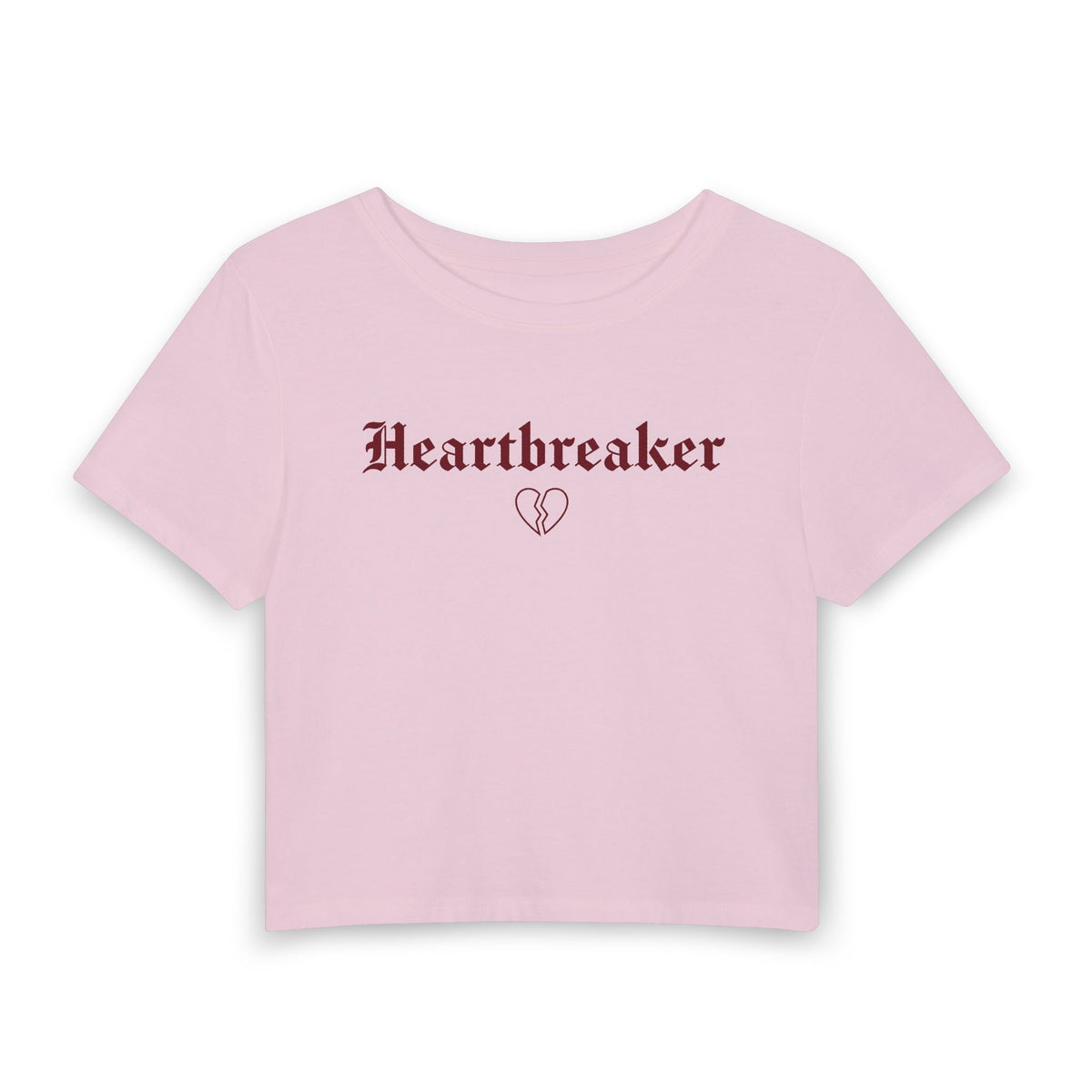 Heartbreaker Baby Tee