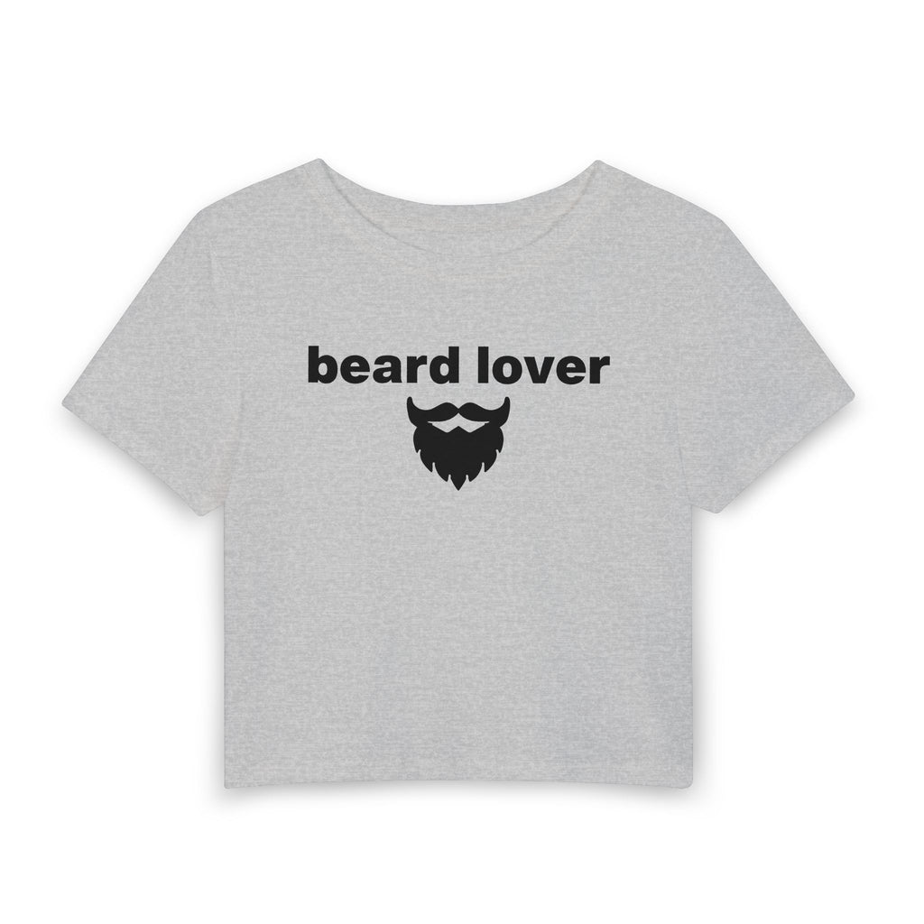 Beard Lover Baby Tee