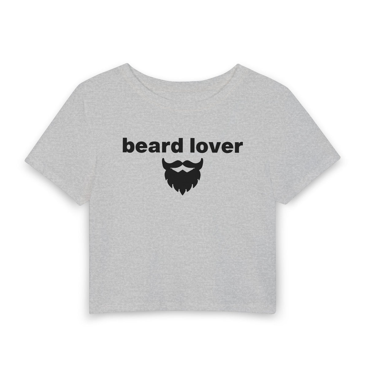 Beard Lover Baby Tee