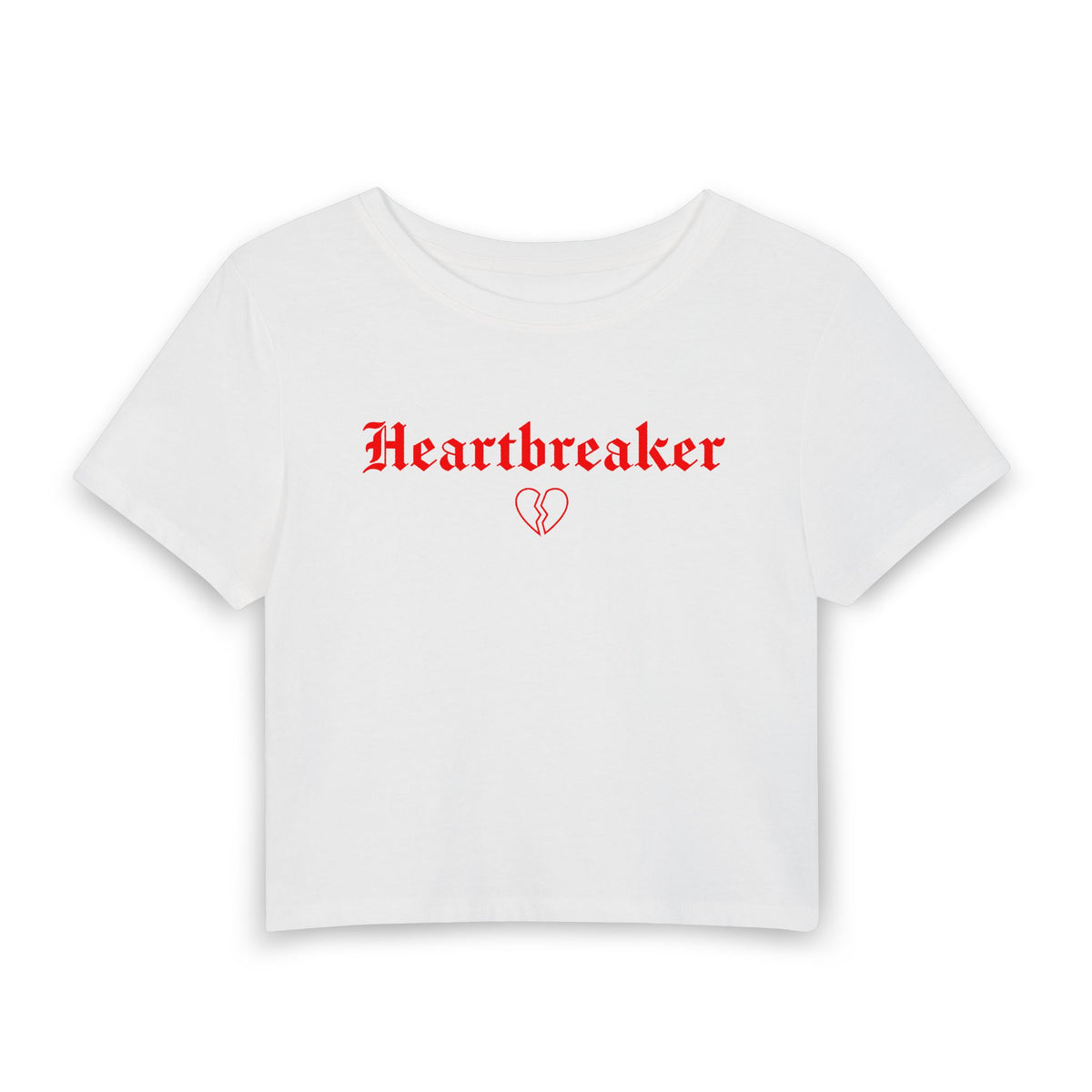 Heartbreaker Baby Tee