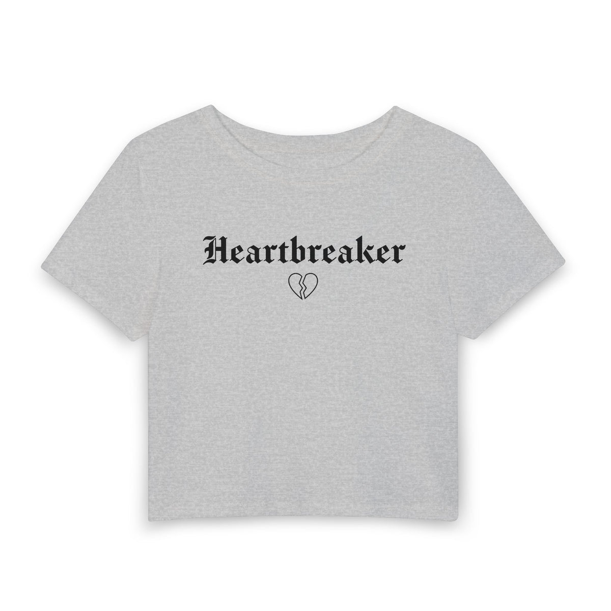 Heartbreaker Baby Tee