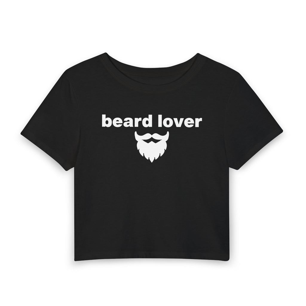 Beard Lover Baby Tee
